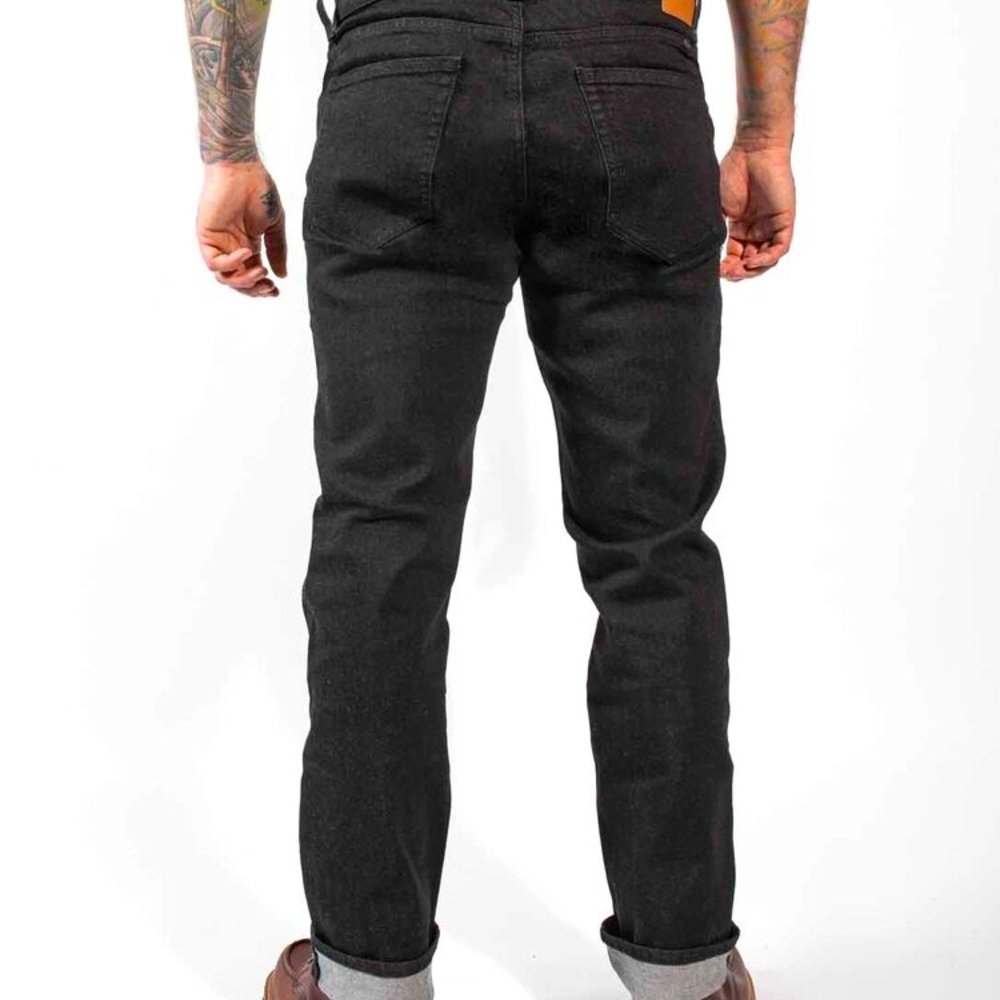 BRIXTON Reserve Denim